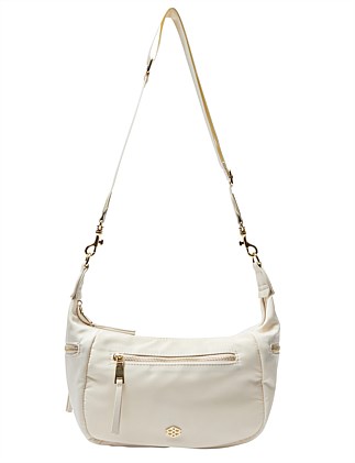 H-JOY SYNTHETIC CROSSBODY