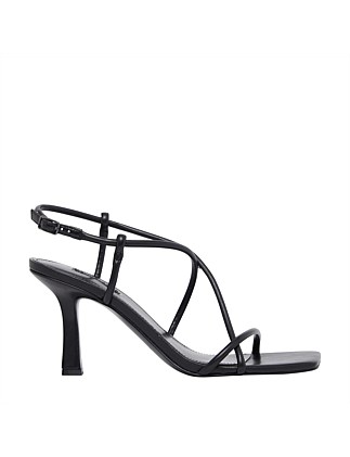 Yuki Heeled Sandal