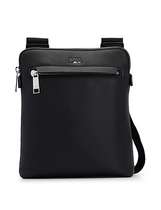 BOSS RAY ZIP ENVELOPE BAG