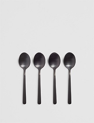 Nolan Teaspoon Set of 4