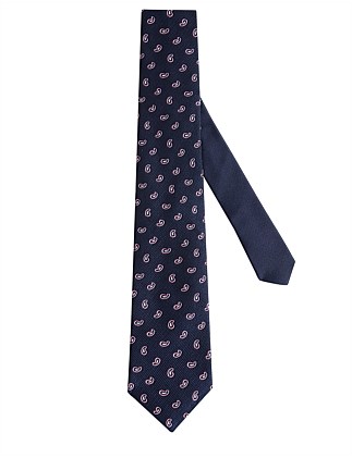 ALMANNI TIE