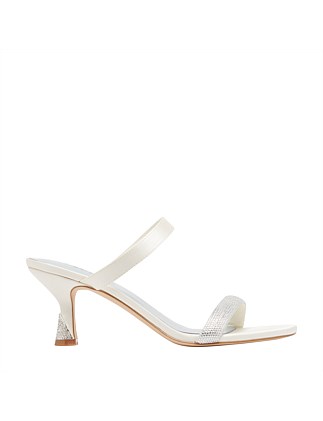 Shimme Mule Sandal