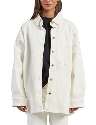 HAYWORTH OVERSHIRT