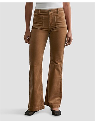 EMERY MARINE CORD PANT