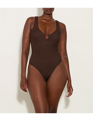 Celine Swim One Piece Swimsuit