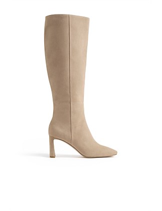 ELIZA HIGH LEG BOOT