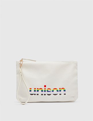 UNISON PRIDE POUCH