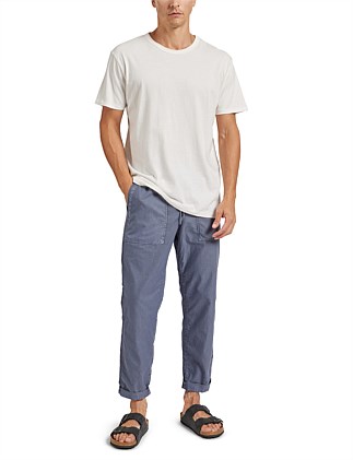 OXFORD BEACH PANT