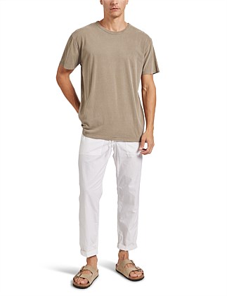 OXFORD BEACH PANT