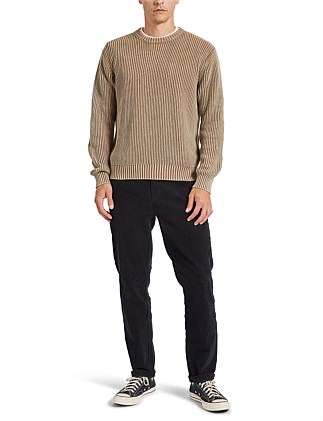 ANDERSON RIB KNIT