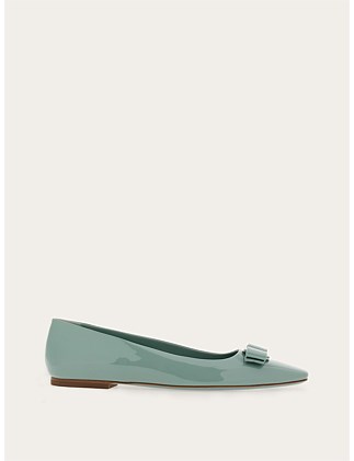 VARA BOW BALLET FLAT