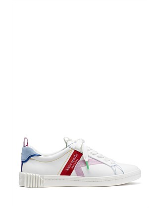 WOMEN'S SIGNATURE SNEAKER SNEAKER