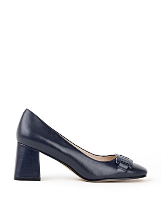 BIANCA65 PUMP WITH TRIM