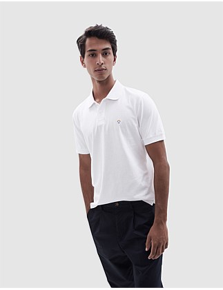 PRIDE CLASSIC JERSEY POLO