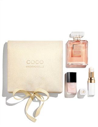 COCO MADEMOISELLE SECRET LOOK POUCH