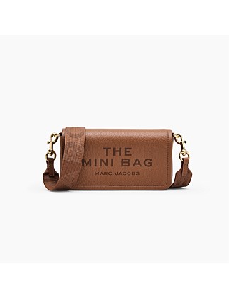 THE MINI CROSSBODY