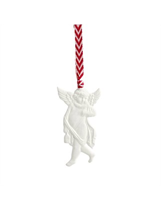 Christmas Ornament Cherub Ophaniel