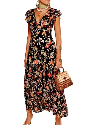 Cinzia Maxi Dress