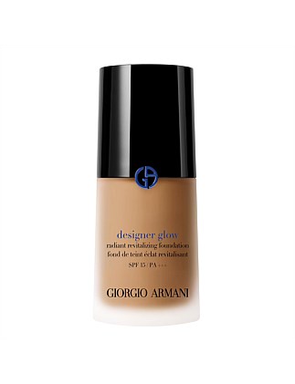 Designer Glow Foundation 30ML