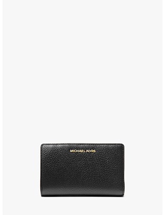 EMPIRE MEDIUM ZIP AROUND WALLET