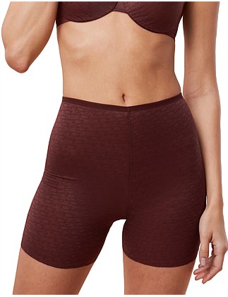 Triumph Signature Sheer Shorts