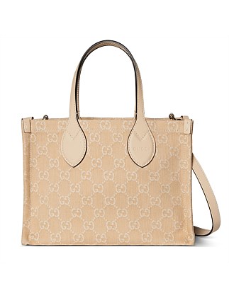 Ophidia GG medium tote bag