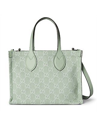 Ophidia GG medium tote bag