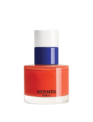 Les Mains Hermès Nail Polish Limited Edition