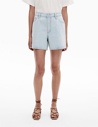 Denim Short