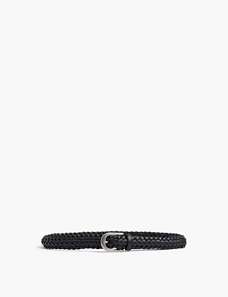 Eden Woven Belt