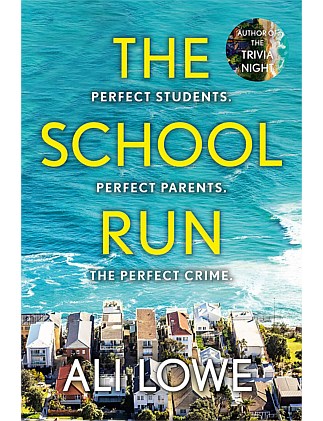 The School Run by Ali Lowe by Ali Lowe