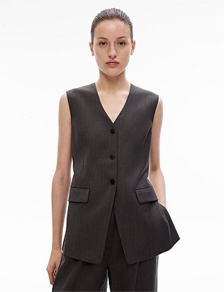 Slimline Waistcoat