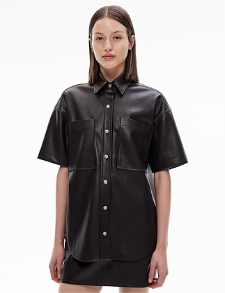 Patch Pocket Shirt