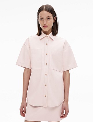 Patch Pocket Shirt