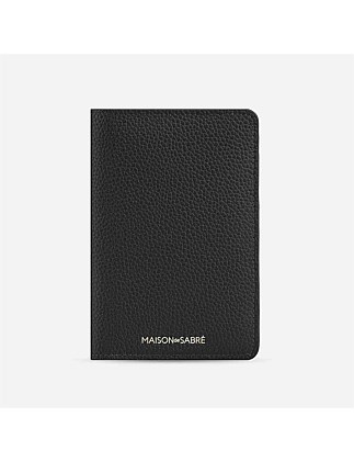 THE PASSPORT HOLDER