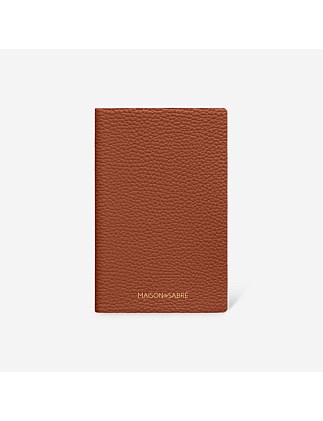 THE POCKET NOTEBOOK