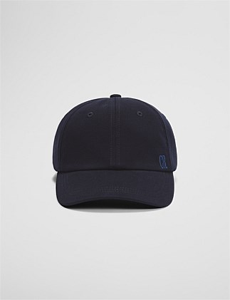 Australian Cotton Pique Logo Cap