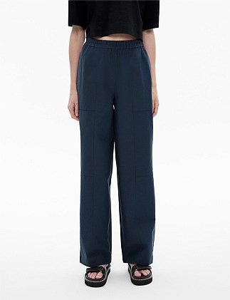 Utility Pull On Pant