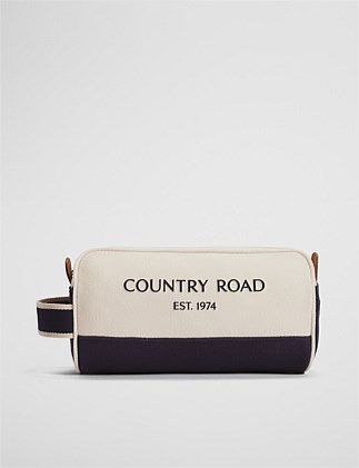 CR Wash Bag