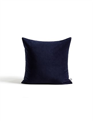 VELVET- SQUARE CUSHION COVER