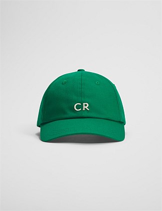 CR Logo Cap