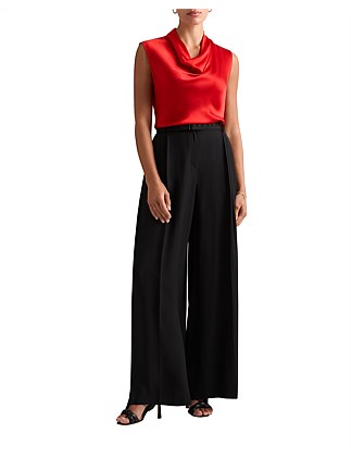 KITE WIDE LEG PANT