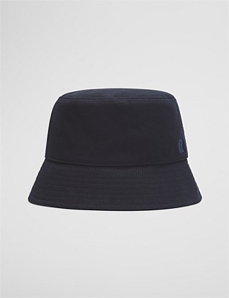 Australian Cotton Pique Bucket Hat