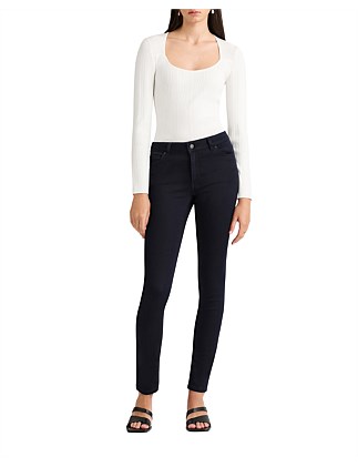 JACKIE SKINNY LEG JEAN