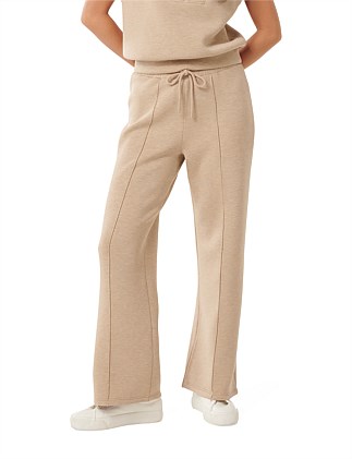 TIANA WIDE LEG SWEATPANTS