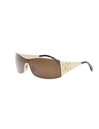 CL40283U sunglasses