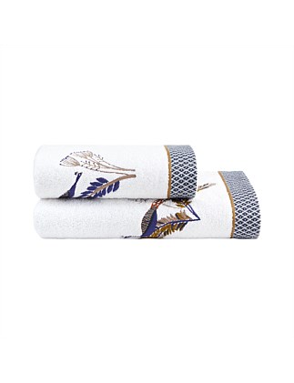 ISPAHAN Bath Towel 70x140