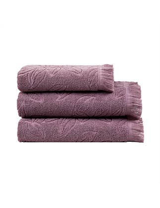 GIVRE Guest towel 42x70