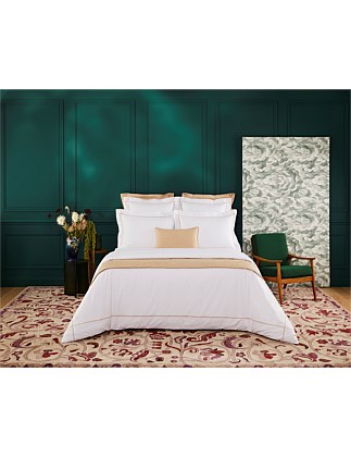 ATHENA Dune Duvet cover 210x210