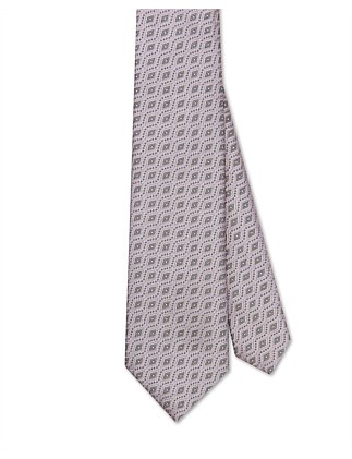 GEOMETRIC TIE